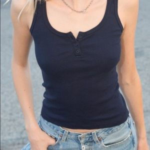 Marisa Tank NWT brandy melville